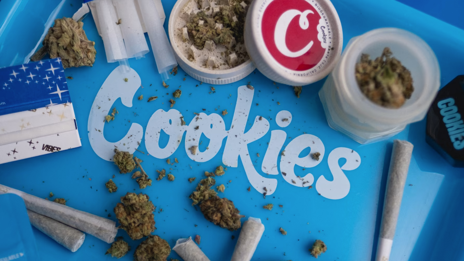 Exploring The History & Origins of The “Girl Scout Cookies” Cannabis Strain.